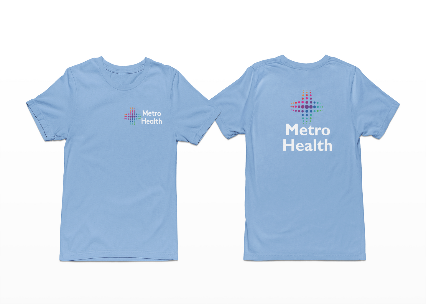 Short Sleeve Metro