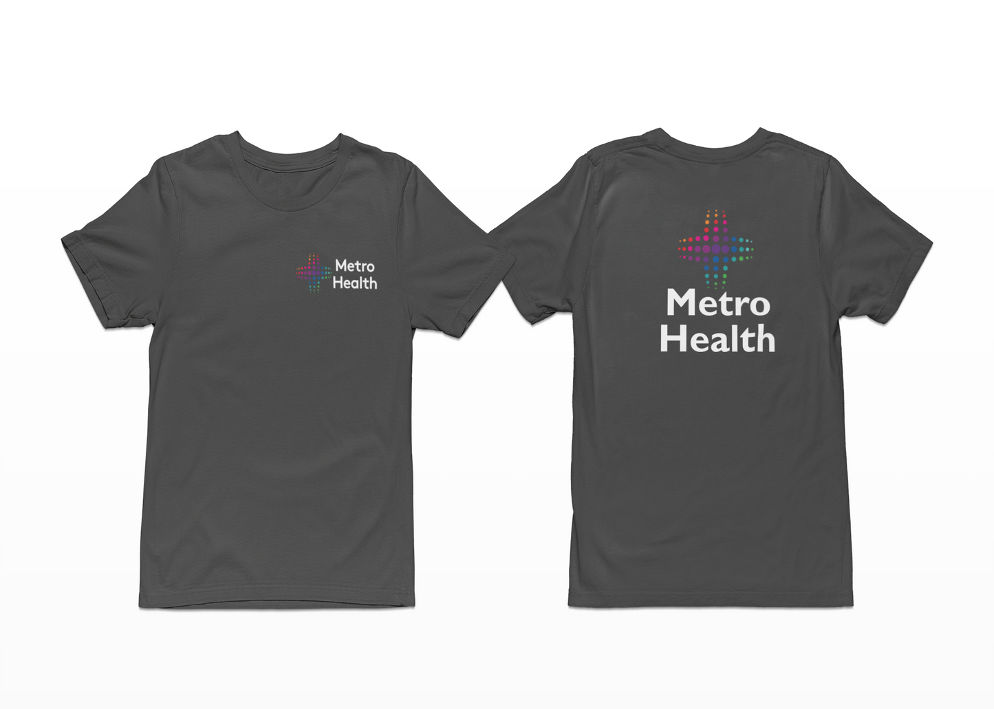 Short Sleeve Metro