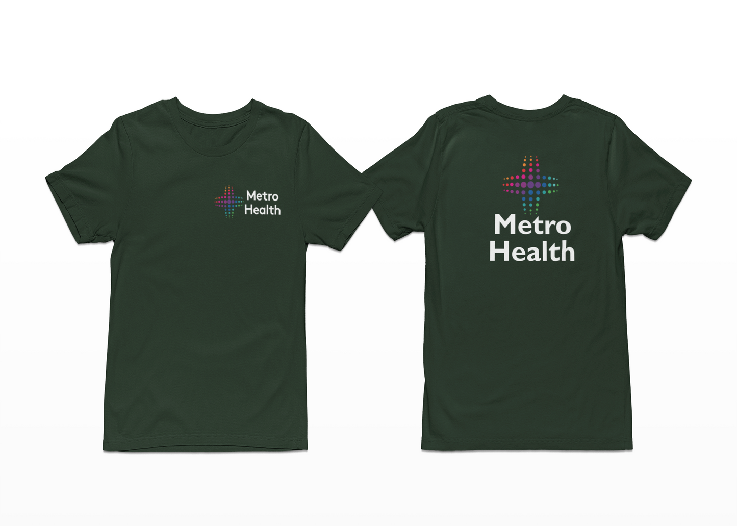 Short Sleeve Metro