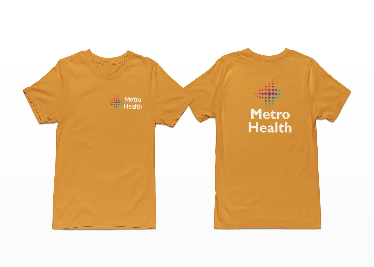 Short Sleeve Metro