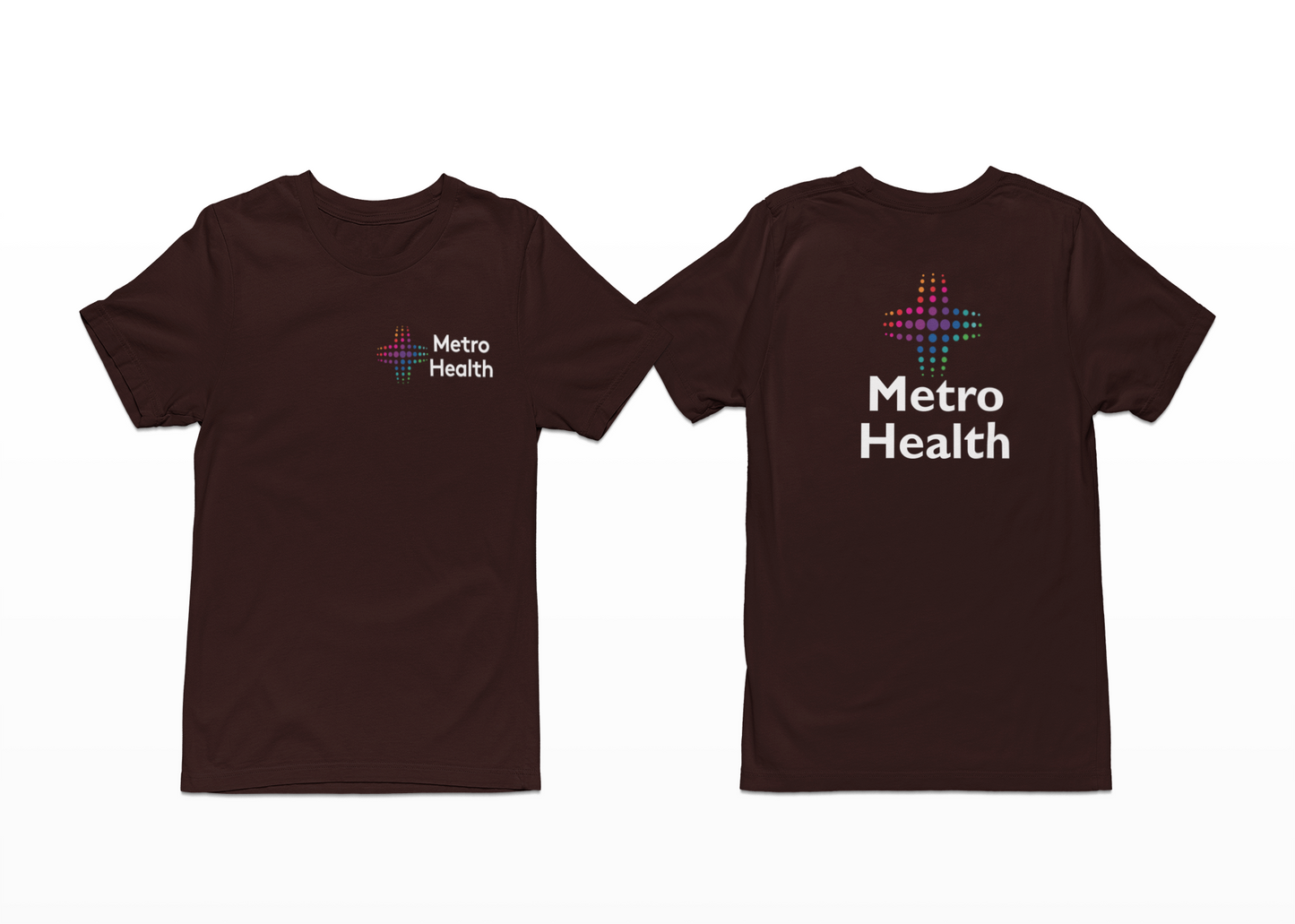 Short Sleeve Metro