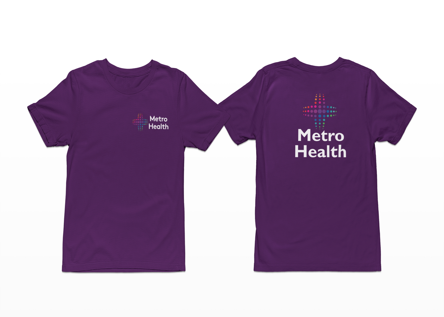 Short Sleeve Metro