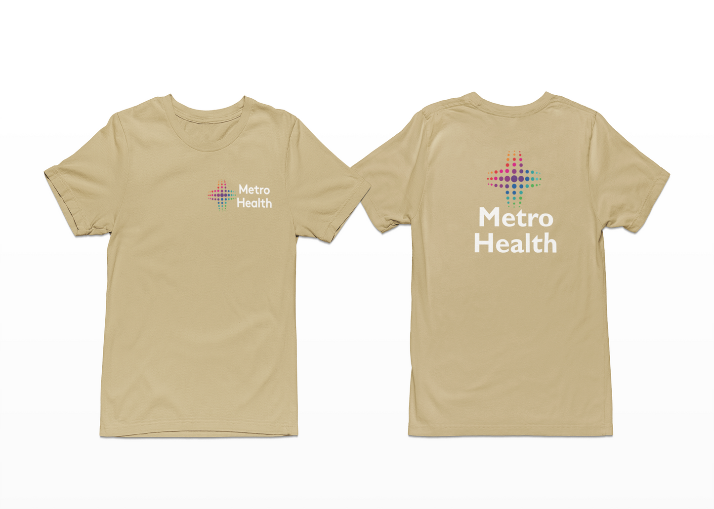 Short Sleeve Metro