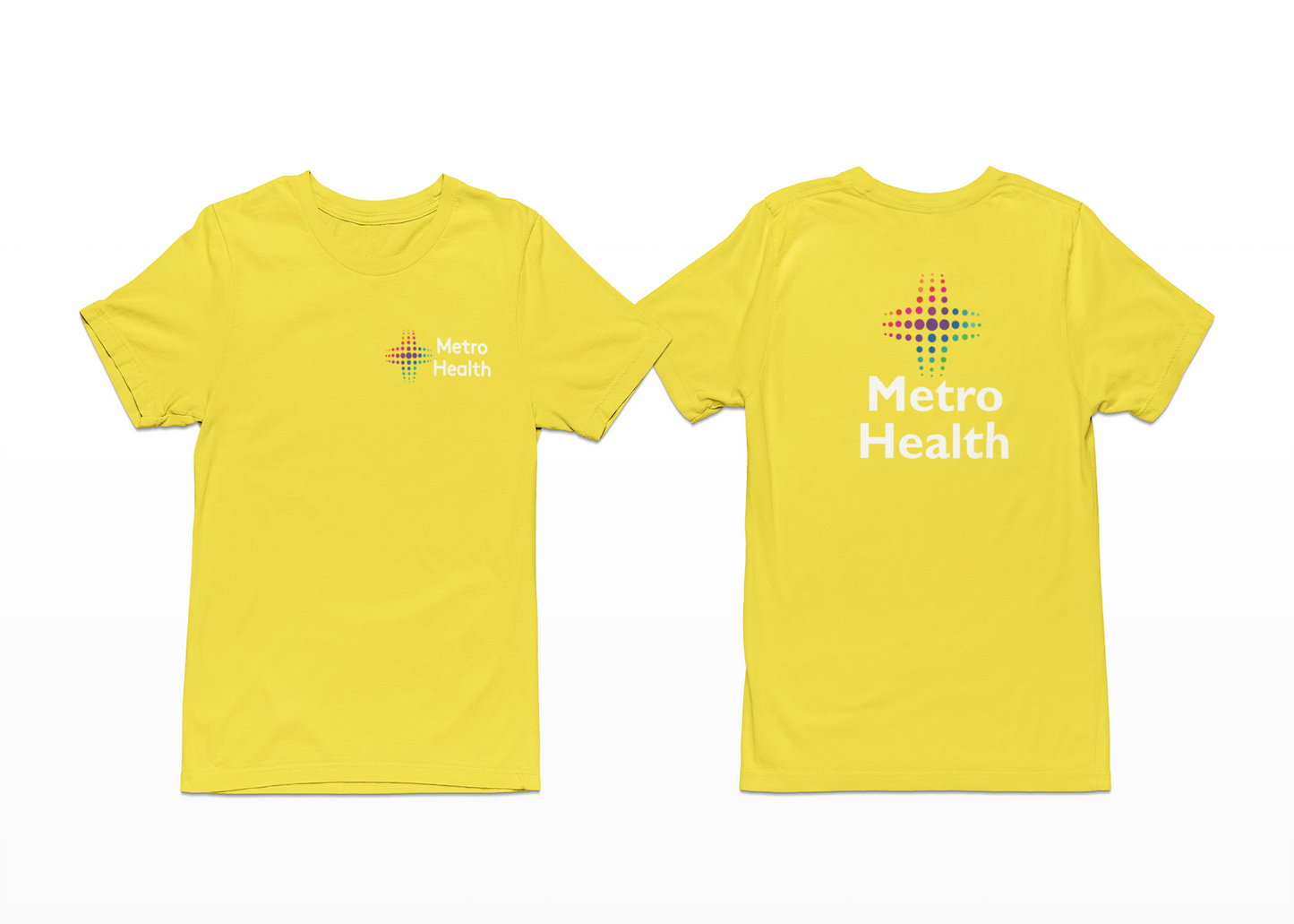Short Sleeve Metro