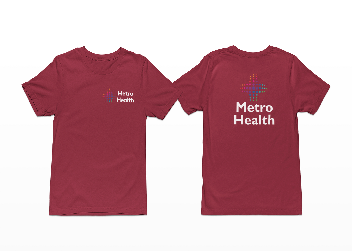 Short Sleeve Metro