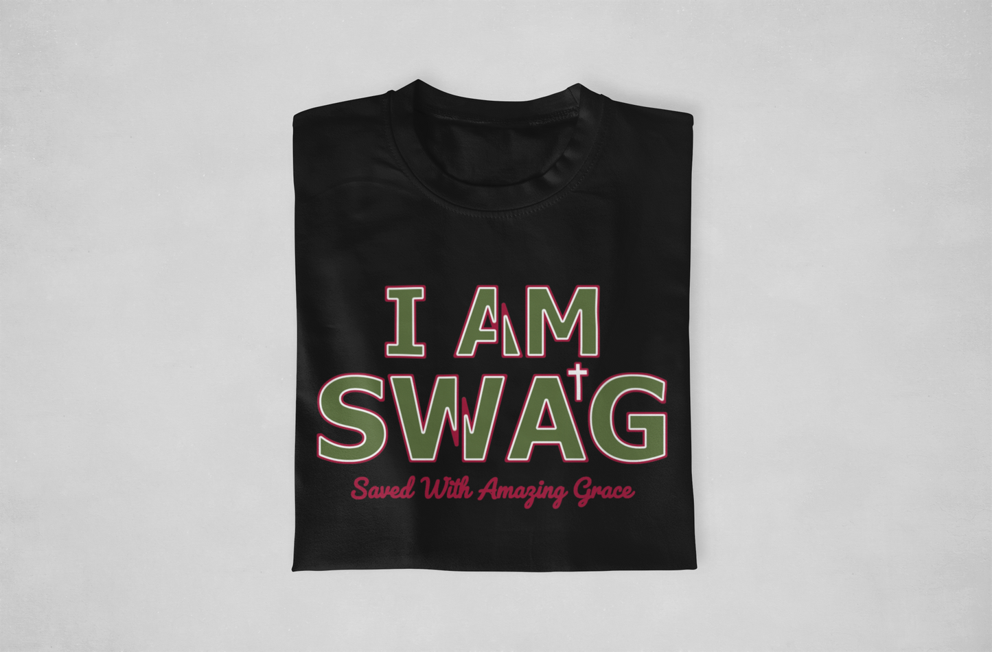 Swag Tshirt