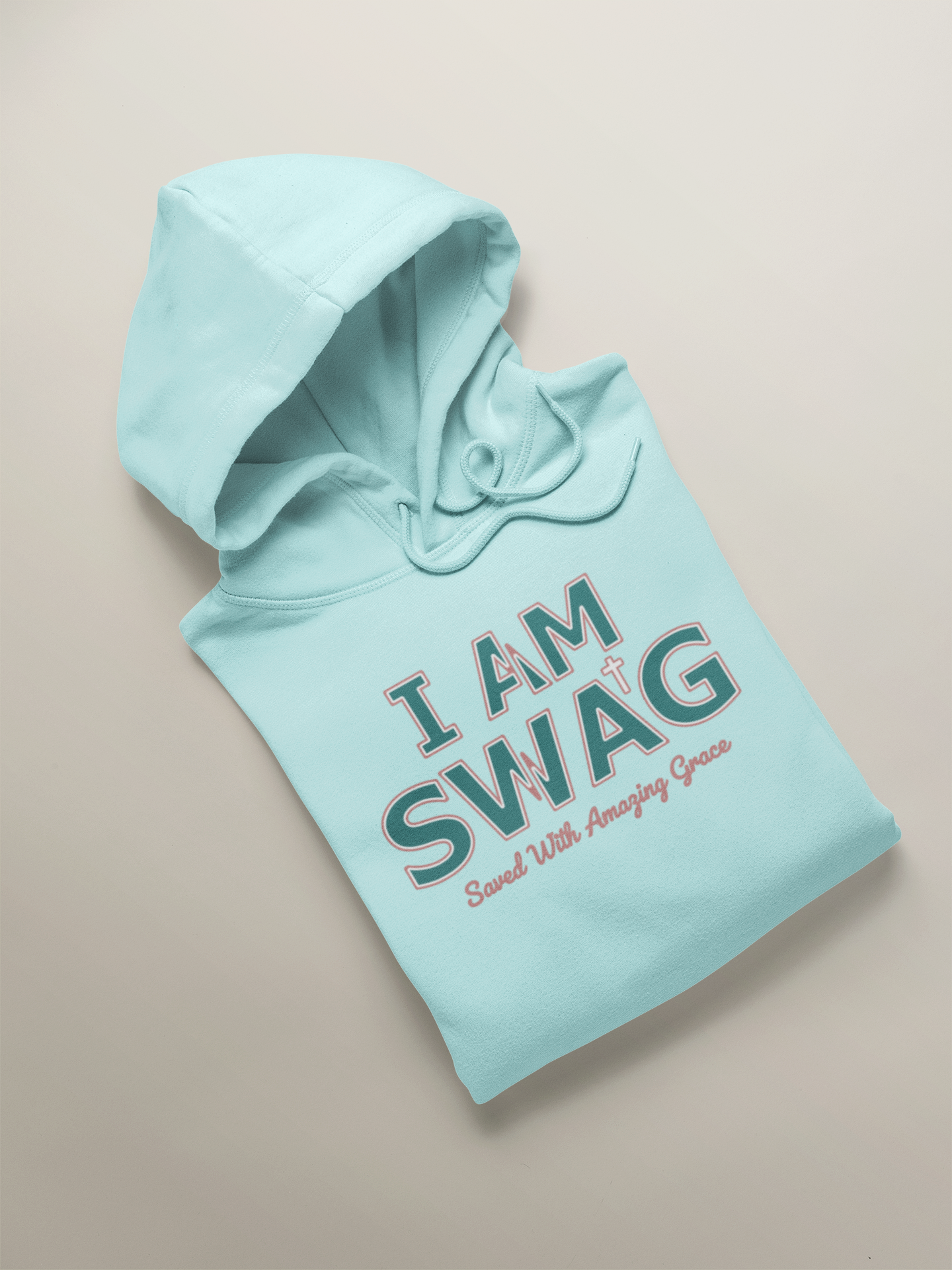 SWAG Hoodie