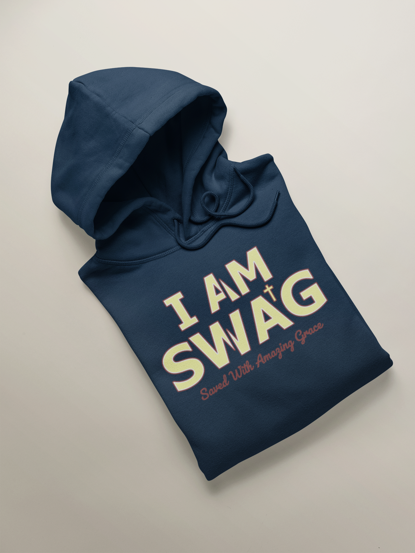 SWAG Hoodie