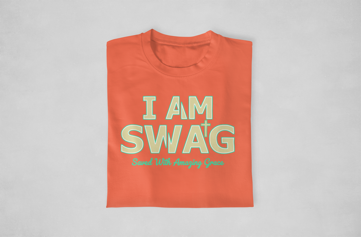 Swag Tshirt