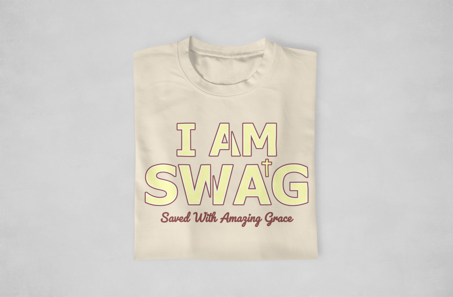 SWAG Tshirt
