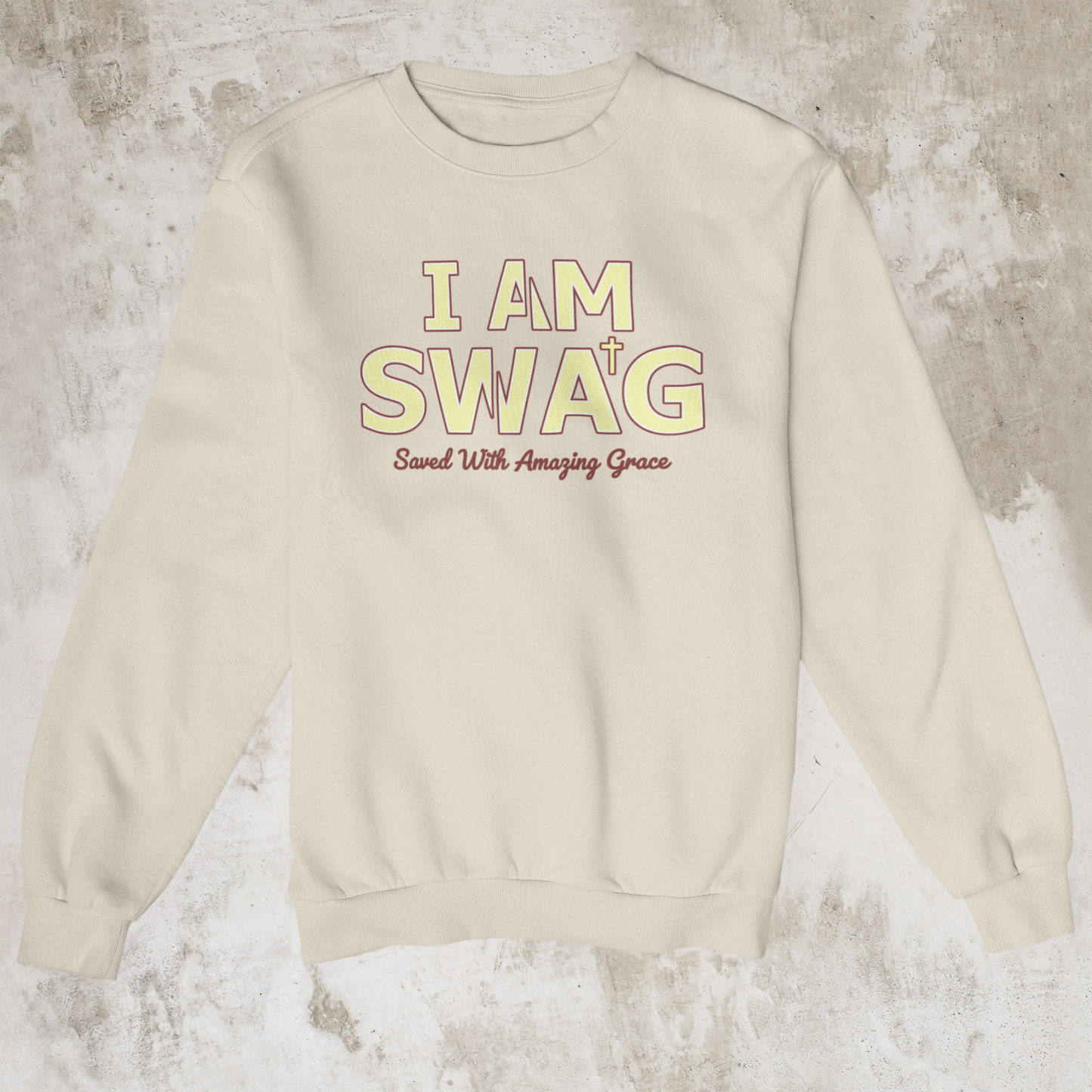 SWAG Sweatshirt