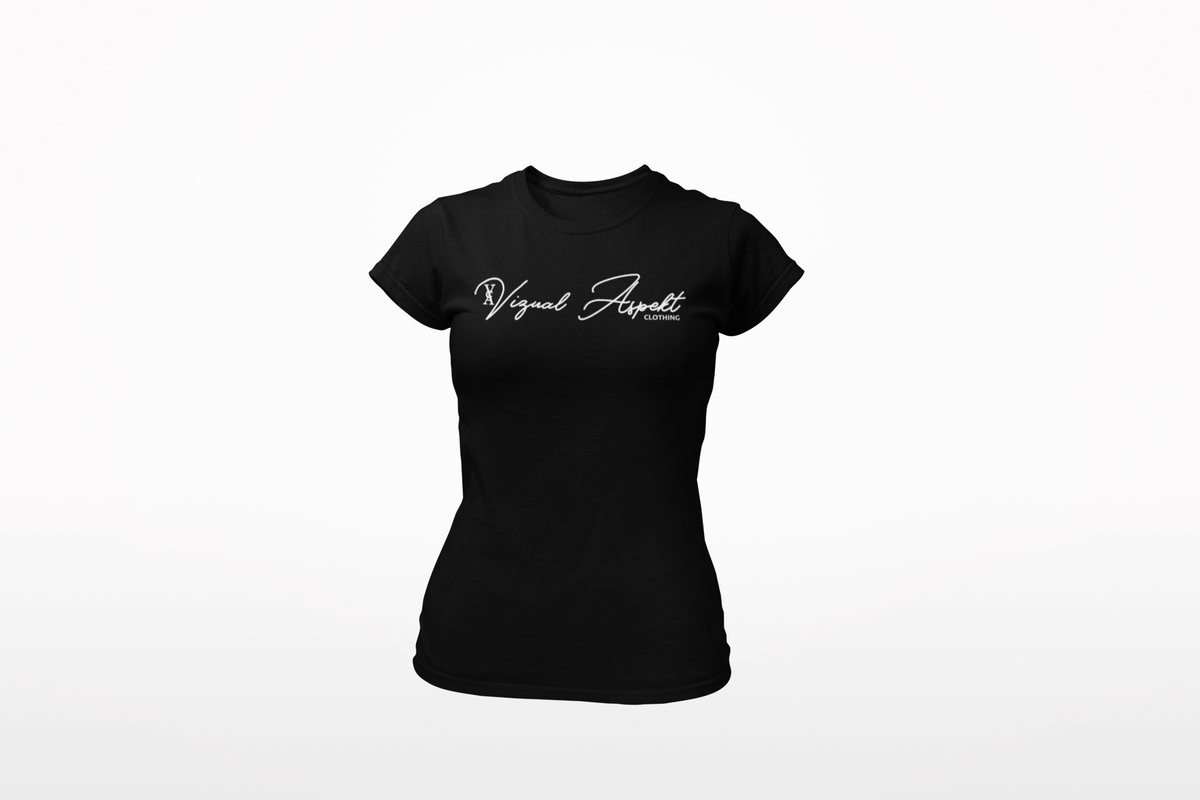 Ladies Cut Tshirts